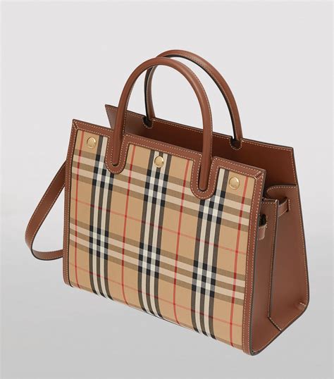 burberry small bag vintage.